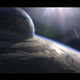 Image for article titled Planetscape Paintings from an Interstellar Journey